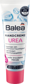 UREA krém na ruce Balea