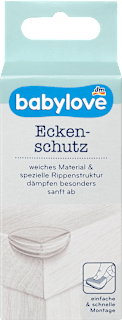 Zaštita za ćoškove babylove