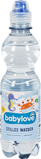 Naravna mineralna voda babylove
