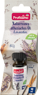 Ätherisches Öl Naturrein Lavandin Profissimo