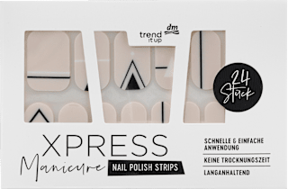 Naklejki na paznokcie Graphics trend !t up