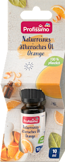 Ätherisches Öl Naturrein Orange Profissimo