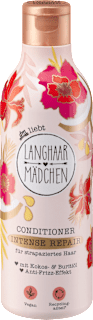 Balsam reparare intensă cu ulei de cocos&Buriti Langhaarmädchen