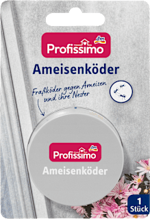 Ameisenköder Profissimo