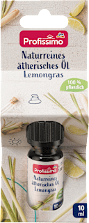 Naturalny olejek eteryczny, trawa cytrynowa Profissimo