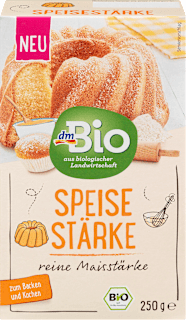 Био царевично нишесте dmBio