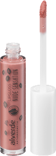 Nude Sensation Lipgloss - Nr. 20 alverde