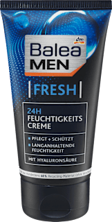 Crema idratante Fresh 24h Balea MEN