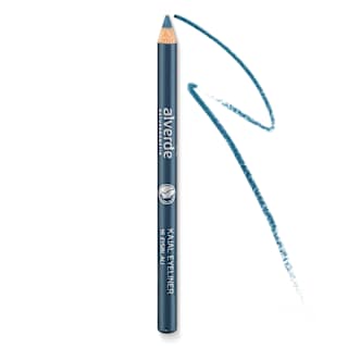Creion de ochi Kajal Nr. 16 Albastru alverde NATURKOSMETIK