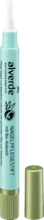 Körömápoló stift bio kókuszolajjal alverde NATURKOSMETIK