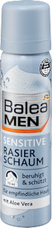 Sensitive pena za brijanje Balea MEN