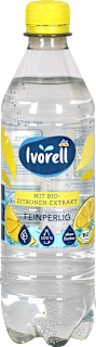 Voda sa ukusom limuna Ivorell