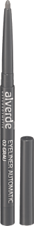 Eyeliner Automatic szary 02 alverde NATURKOSMETIK