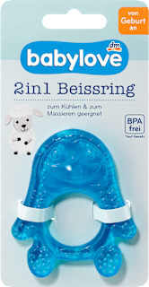 Hűtőrágóka, többféle babylove