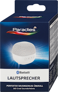Bluetooth колонка Paradies