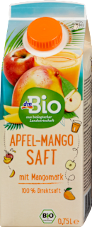 Sok od jabuke i manga dmBio