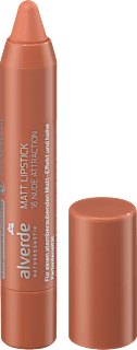 Lippenstift Matt 16 Nude Attraction, 3,17 g