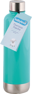 Butelka temiczna 500 ml babylove