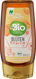 Bio cvetlični med dmBio