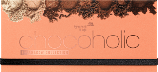 Lidschatten Palette Chocoholic Collection 010 trend !t up