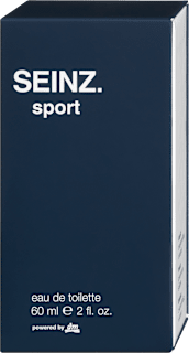 sport edt za muškarce SEINZ.