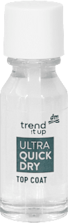 Ultra Quick Dry Überlack trend !t up