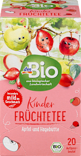 Bio sadni čaj (20 x 2 g) dmBio