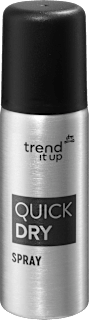 Nagellacktrockner Quick Dry Spray  trend !t up