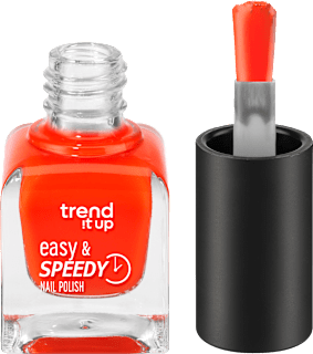 Smalto unghie easy & SPEEDY - n. 290 trend !t up