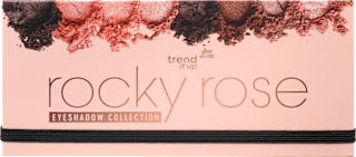 Rocky Rose paleta sjenila za oči  trend !t up