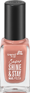 Lak za nohte Shine & Stay 760 trend !t up