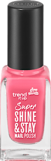 Super SHINE&STAY lak za nokte - 770 Pink trend !t up