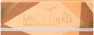 FACE lights paleta hajlajter i bronzer trend !t up