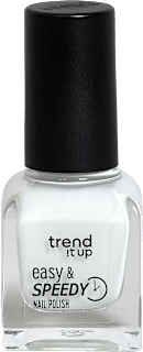 easy &S PEEDY lak za nokte - 110 trend !t up