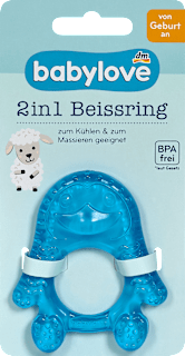 Detské hryzadlo babylove