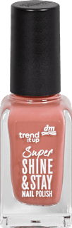 Super Shine & Stay lak za nokte – 760 trend !t up