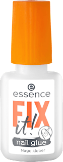 lepidlo na nehty fix it! essence