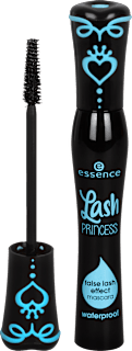 Lash Princess false lash effect maskara vodootporna – black essence