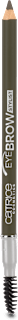 Молив за вежди EYE BROW - Nr. 35 Browm Eye Crown CATRICE
