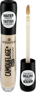 Коректор Camouflage+ Matt - Nr.20 Light Ivory essence