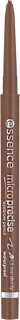 Молив за вежди micro precise Nr.02 Light brown essence