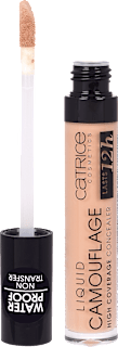 korektor tekutý Camouflage 036 Hazelnut Beige CATRICE