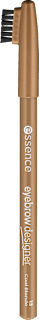 tužka na obočí s kartáčkem 13 Cool Blonde essence
