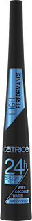 Eyeliner 24H Brush Liner Waterproof CATRICE