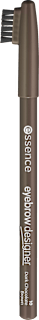 Matita per sopracciglia eyebrow DESIGNER - n. 10 essence