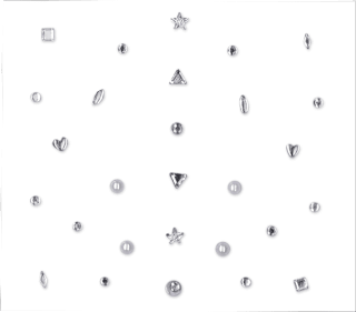 Nagelsticker Bling Bling essence