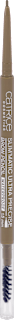 Slim'Matic Ultra Precise vodootporna olovka za obrve – 015 Ash Blonde CATRICE