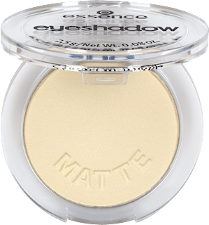 essence Lidschatten - Nr. 20 - Cream essence