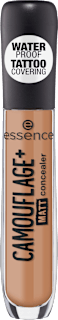 Korektor matujący camouflage + Matt 70 Dark Caramel essence