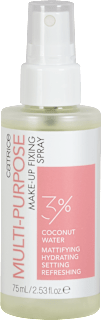 Allzweck Make-Up Fixing Spray CATRICE
